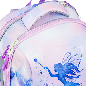 Školská aktovka Shelly Víla-9