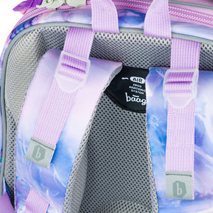 Školská aktovka Shelly Víla-10