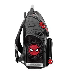 Školská aktovka Spiderman-3