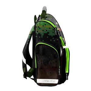 Školská aktovka Start game-2