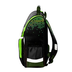 Školská aktovka Start game-4