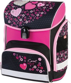 Školská aktovka Sweet heart-1