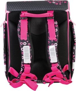 Školská aktovka Sweet heart-2