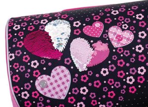 Školská aktovka Sweet heart-4
