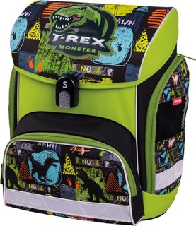 Školská aktovka T-rex-1