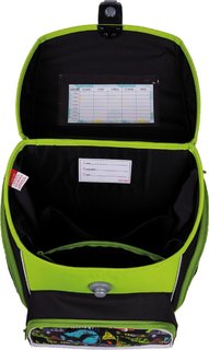 Školská aktovka T-rex-2