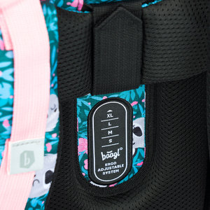 Školská aktovka Zippy Baby Koala-10