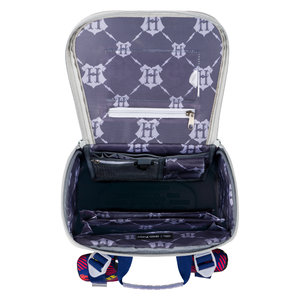 Školská aktovka Zippy Harry Potter Chrabromil-5