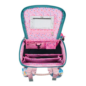 Školská aktovka Zippy Leňochod-5 Školská aktovka Zippy Leňochod-5