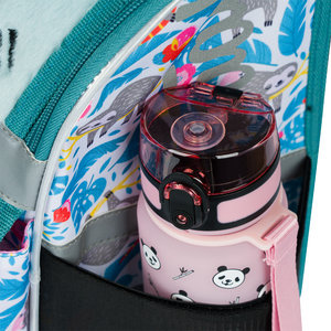 Školská aktovka Zippy Leňochod-6 Školská aktovka Zippy Leňochod-6