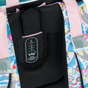 Školská aktovka Zippy Leňochod-9 Školská aktovka Zippy Leňochod-9