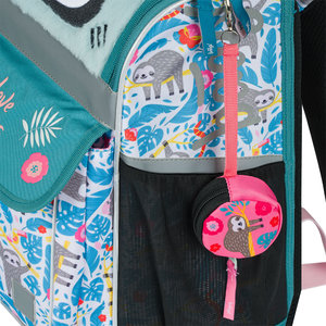 Školská aktovka Zippy Leňochod-10 Školská aktovka Zippy Leňochod-10