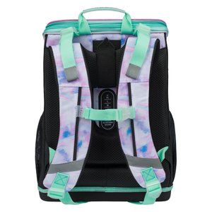 Školská aktovka Zippy Nebo - Kreativ-3