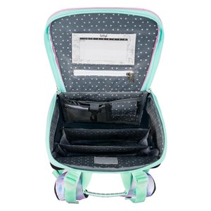 Školská aktovka Zippy Nebo - Kreativ-4