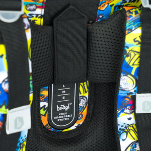 Školská aktovka Zippy Skateboards-10