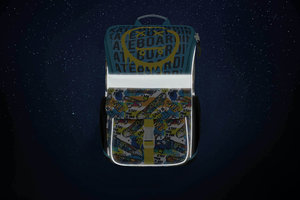 Školská aktovka Zippy Skateboards-11