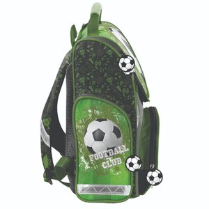 Školská aktovka Football-2