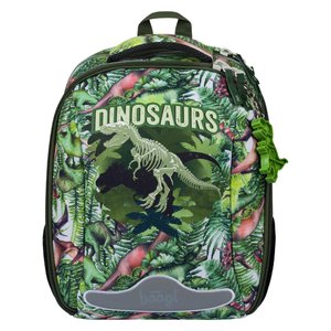 Školská aktovka Shelly Dinosaurus-1