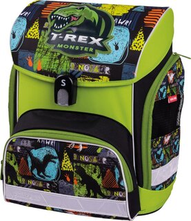 Školská aktovka T-rex-1