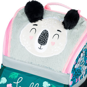Školská aktovka Zippy Baby Koala-7