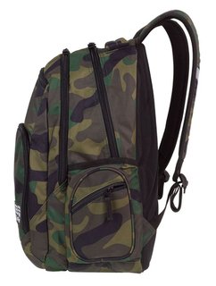 Školský batoh Break Camouflage Classic-2