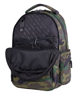 Školský batoh Break Camouflage Classic-3