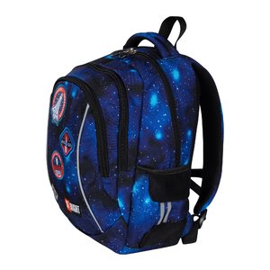 Školský batoh Cosmic, 20 litrov-4