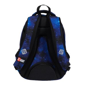 Školský batoh Cosmic, 23 litrov-3