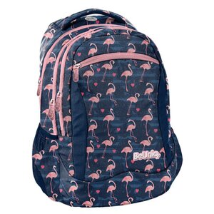 Školský batoh Flamingo-1