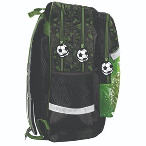 Školský batoh Football-3