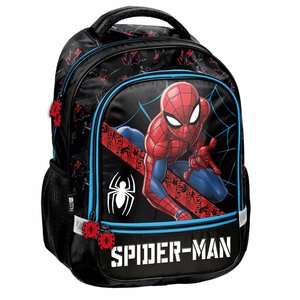 Školský batoh Spiderman-1