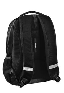 Školská súprava Black 3dielna-3
