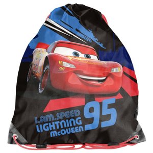 Školský set Cars Lightning McQueen 3dielny-6