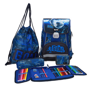 Školský set Futbal 5dielny-2