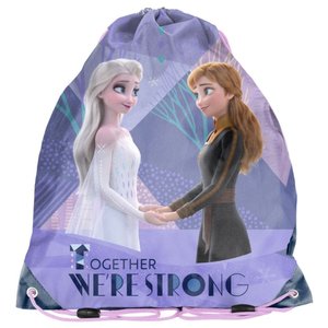 Školský set Frozen Strong 3dielny-6