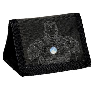 Školský set Marvel Iron man 4dielny-6
