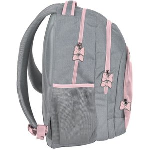 Školský set Minnie šedý s peračníkom-3