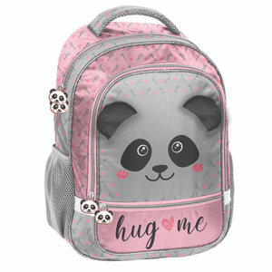 Školská súprava Panda s batohom-2