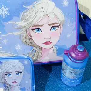 Olovrantový set Frozen 2-5