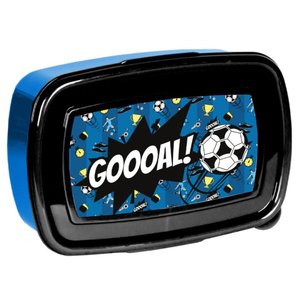 Olovrantový set Goooal-2
