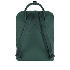 Voľnočasový batoh Fjällräven känken Arctic green-3
