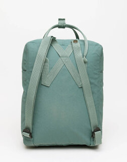 Voľnočasový batoh Fjällräven känken Frost green-2