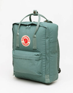 Voľnočasový batoh Fjällräven känken Frost green-4