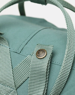 Voľnočasový batoh Fjällräven känken Frost green-6