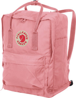 Voľnočasový batoh Fjällräven känken Pink-2