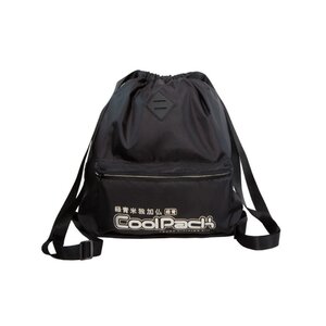 Voľnočasový batoh Urban Super silver-3