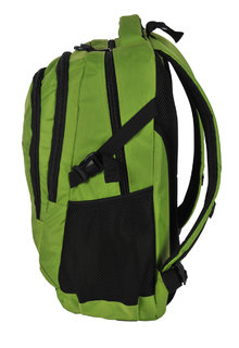 Školský batoh 22-30060GN svetlo zelený-3