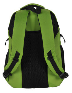Školský batoh 22-30060GN svetlo zelený-4
