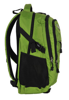 Školský batoh 22-30060GN svetlo zelený-5