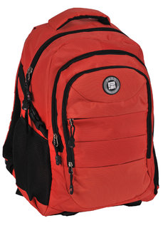 Školský batoh 22-30060OG oranžový-1